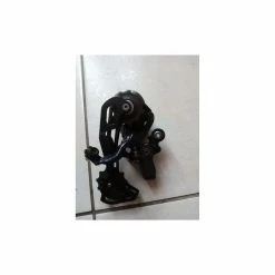 Dérailleur Arrière -Specialized Soldes derailleur arriere shimano slx 5