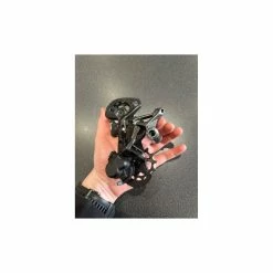 Dérailleur Arrière Shimano -Specialized Soldes derailleur arriere shimano xtr 12 v 45 t 1