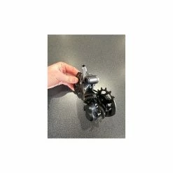 Dérailleur Arrière Shimano -Specialized Soldes derailleur arriere shimano xtr 12 v 45 t 2