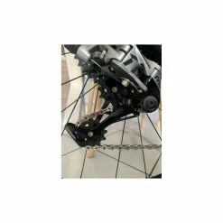 Dérailleur Arrière Sram -Specialized Soldes derailleur arriere sram rival 1x11 vitesses avec chape longue 1