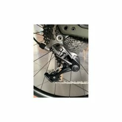 Dérailleur Arrière Sram -Specialized Soldes derailleur arriere sram rival 1x11 vitesses avec chape longue 3