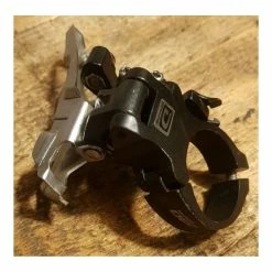 Dérailleur Avant 5 Dérailleur Avant -Specialized Soldes derailleur av 23 plateaux deore 1