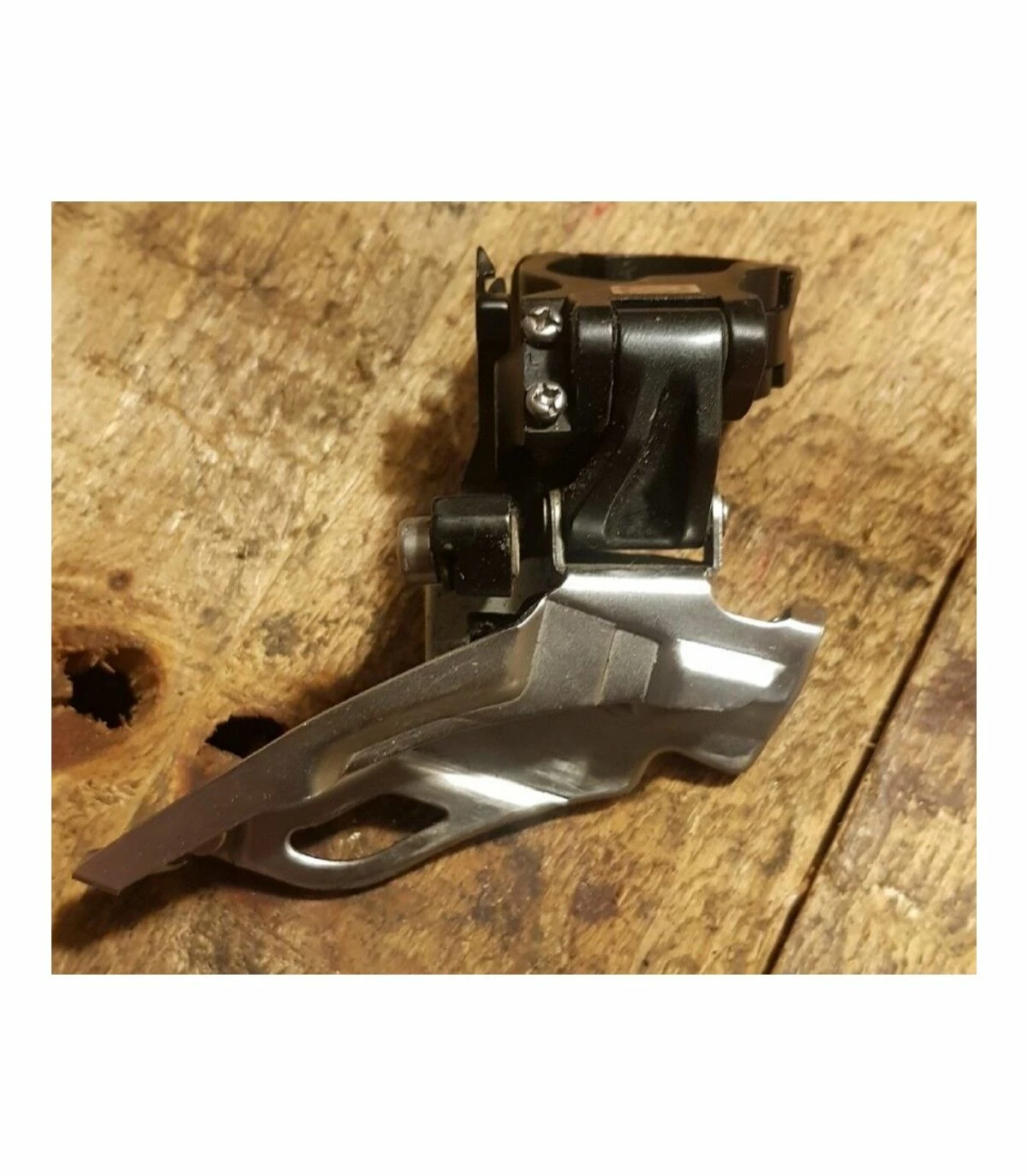 Dérailleur Avant 3 Dérailleur Avant