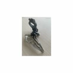 Dérailleur Avant Shimano 6 Dérailleur Avant Shimano -Specialized Soldes derailleur av shimano deore lx 1