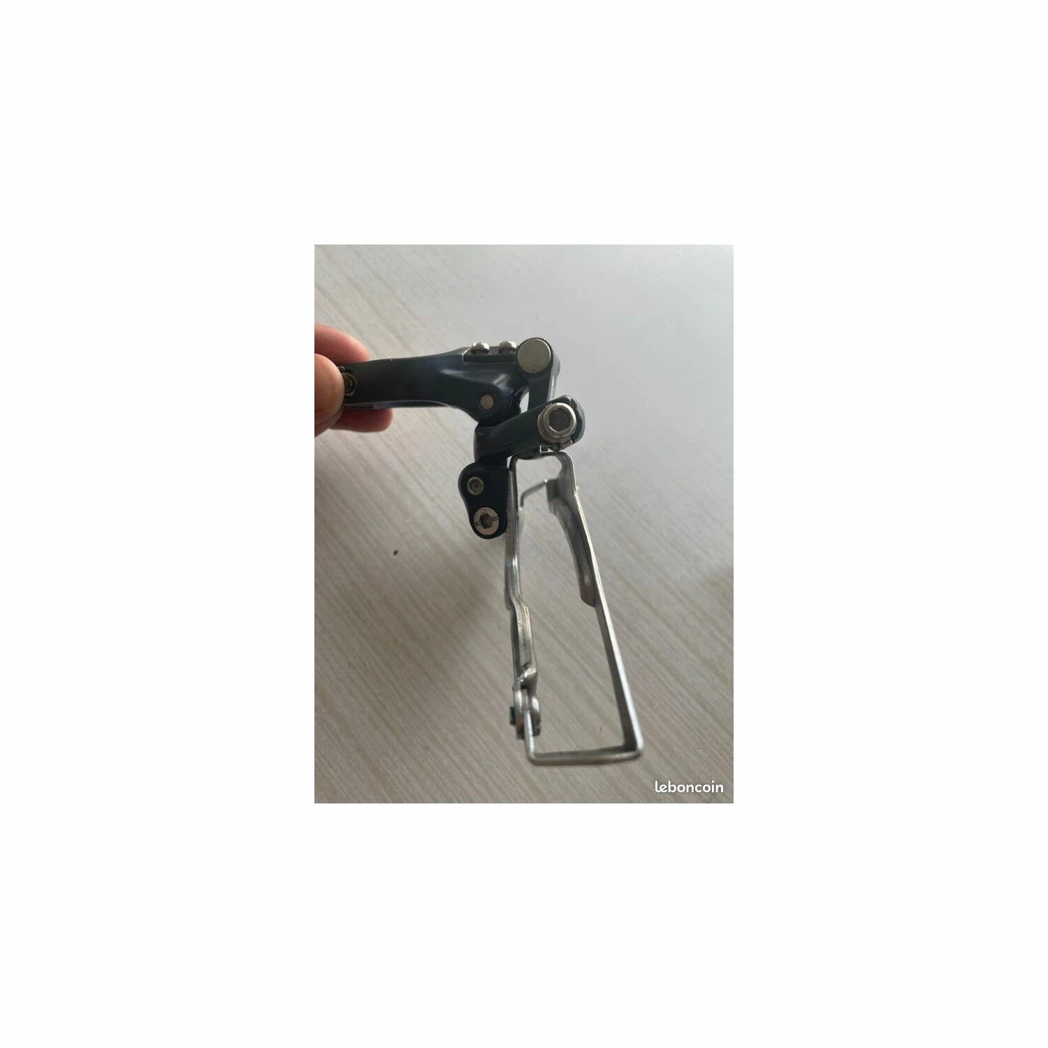 Dérailleur Avant Shimano 5 Dérailleur Avant Shimano – Image 3