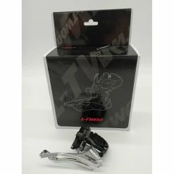 Dérailleur Avant Autre Marque 7 Dérailleur Avant Autre Marque -Specialized Soldes derailleur av vtt 3x8 vitesse neuf 2