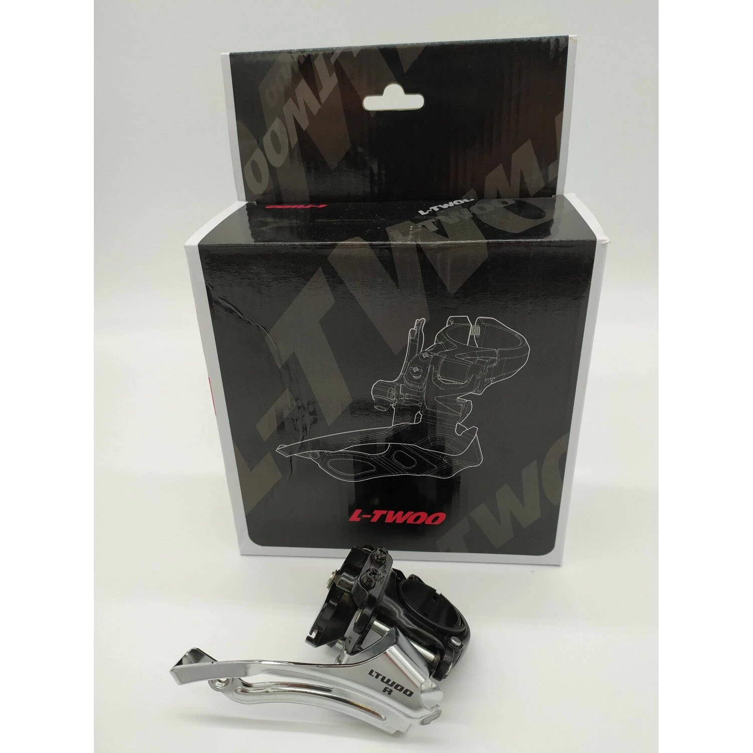 Dérailleur Avant Autre Marque 5 Dérailleur Avant Autre Marque – Image 3