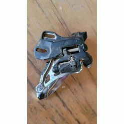 Dérailleur Avant -Specialized Soldes derailleur avant 2v shimano slx dynasysii 2