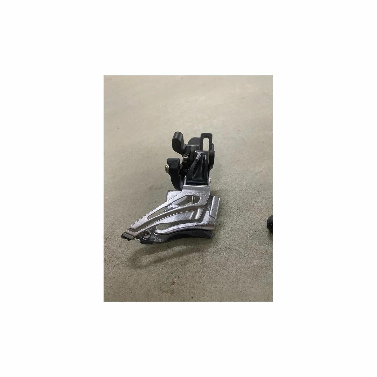 Dérailleur Avant Shimano 3 Dérailleur Avant Shimano