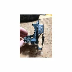 Dérailleur Avant Shimano -Specialized Soldes derailleur avant 3 plateaux shimano deore xt 3