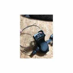 Dérailleur Avant Shimano -Specialized Soldes derailleur avant 3 plateaux shimano deore xt 4