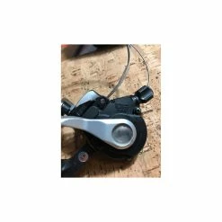 Dérailleur Avant Shimano -Specialized Soldes derailleur avant 3 plateaux shimano deore xt 5