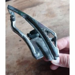 Dérailleur Avant 7 Dérailleur Avant -Specialized Soldes derailleur avant altus 3v 2