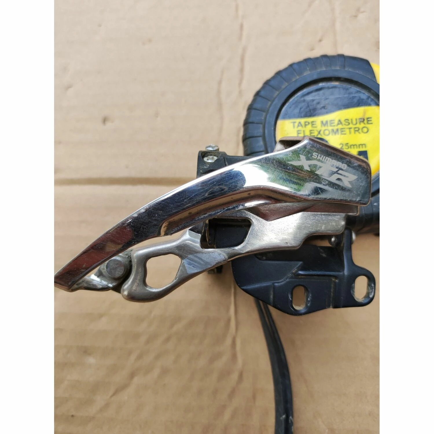 Dérailleur Avant 3 Dérailleur Avant