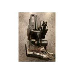 Dérailleur Avant -Specialized Soldes derailleur avant double xt fd m8025 1