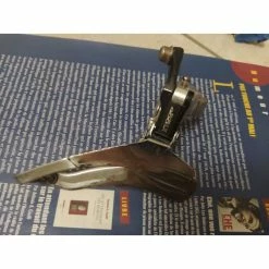 Dérailleur Avant -Specialized Soldes derailleur avant lx exage 400 2