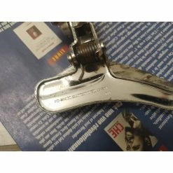 Dérailleur Avant -Specialized Soldes derailleur avant lx exage 400 3