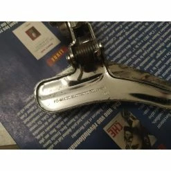 Dérailleur Avant -Specialized Soldes derailleur avant lx exage 400 4