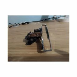 Dérailleur Avant Shimano -Specialized Soldes derailleur avant shimano 4