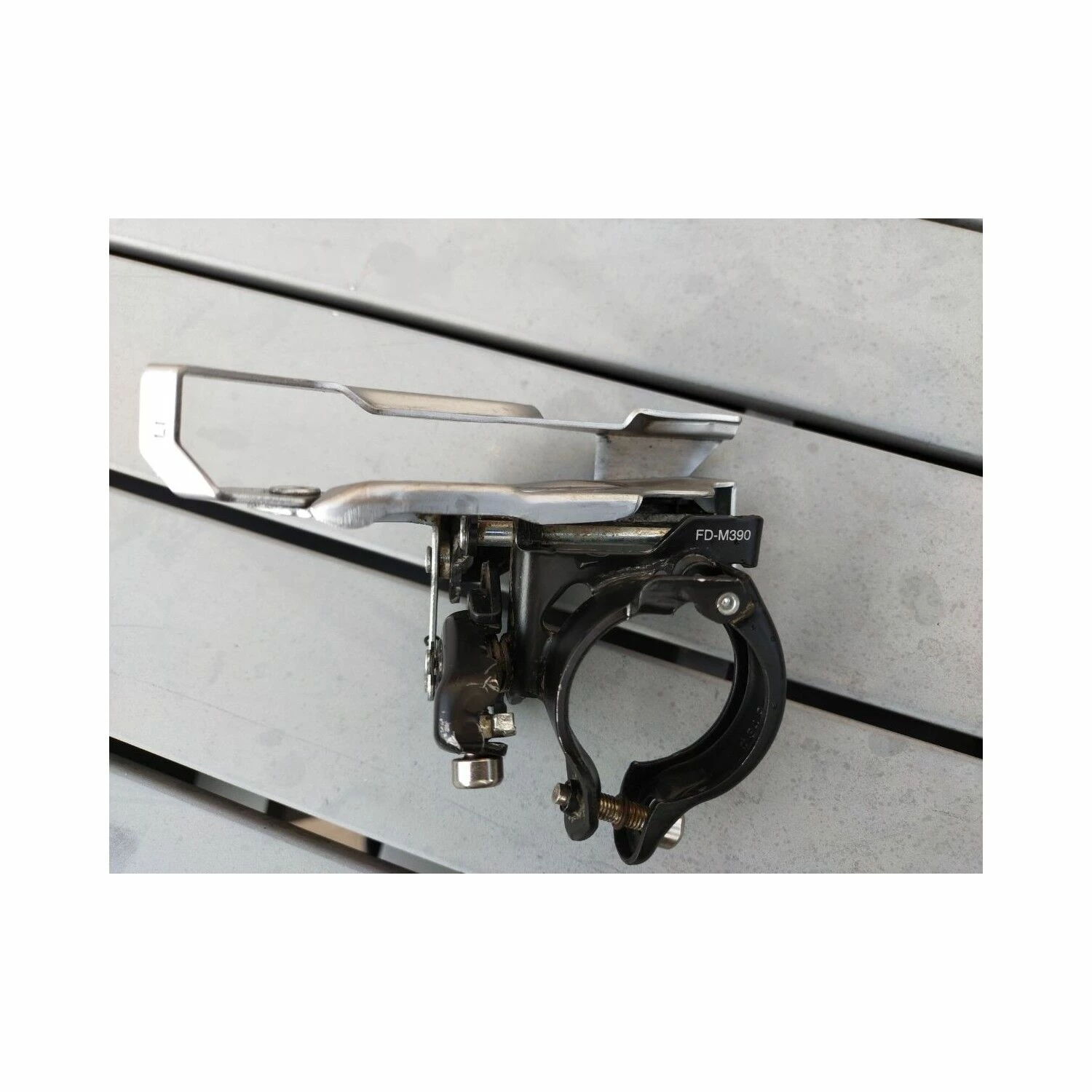 Dérailleur Avant Shimano 4 Dérailleur Avant Shimano – Image 2