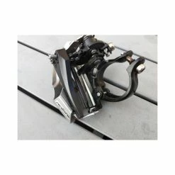 Dérailleur Avant Shimano 9 Dérailleur Avant Shimano -Specialized Soldes derailleur avant shimano acera 3 plateaux 2