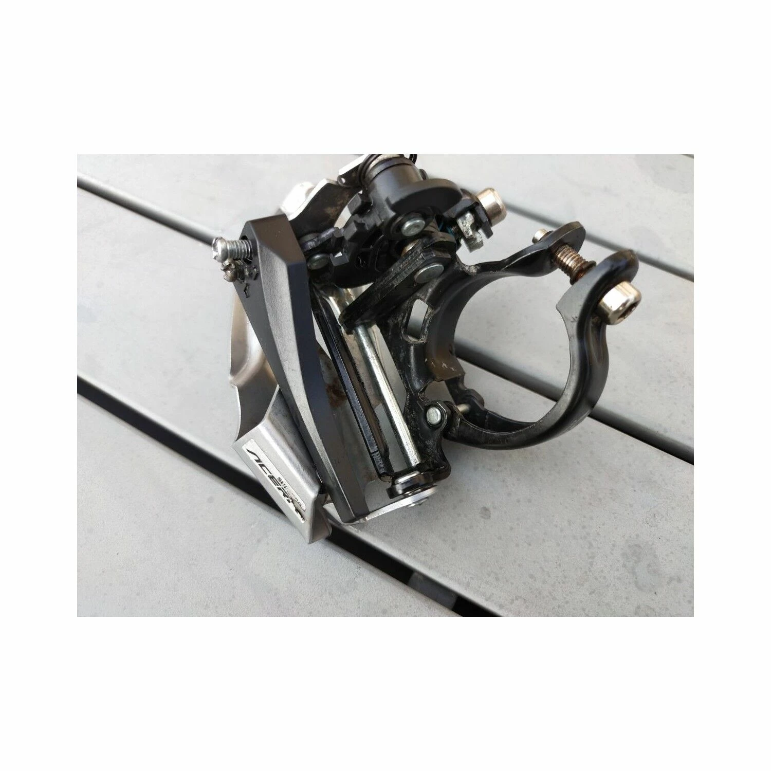 Dérailleur Avant Shimano 5 Dérailleur Avant Shimano – Image 3