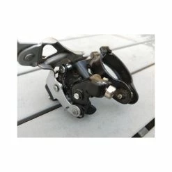 Dérailleur Avant Shimano 10 Dérailleur Avant Shimano -Specialized Soldes derailleur avant shimano acera 3 plateaux 3