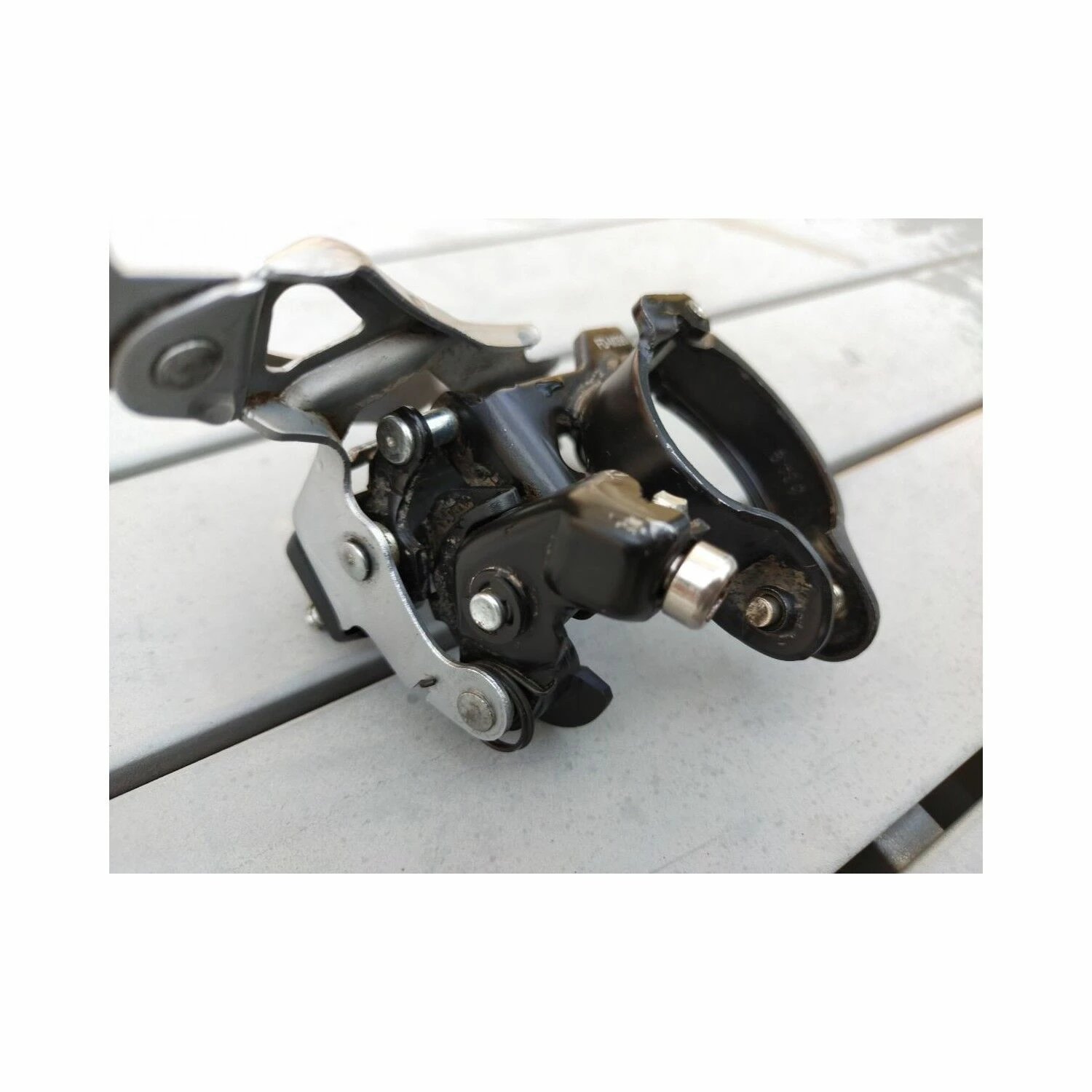 Dérailleur Avant Shimano 6 Dérailleur Avant Shimano – Image 4