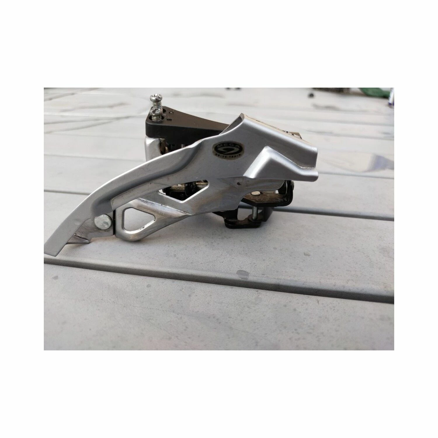 Dérailleur Avant Shimano 7 Dérailleur Avant Shimano – Image 5