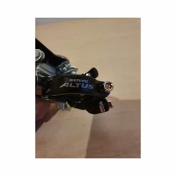 Shimano Dérailleur Avant -Specialized Soldes derailleur avant shimano altus 2