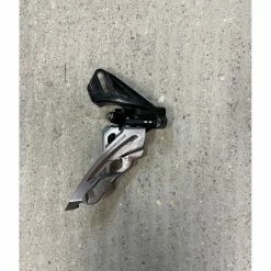 Dérailleur Avant -Specialized Soldes derailleur avant shimano deore 3p 2