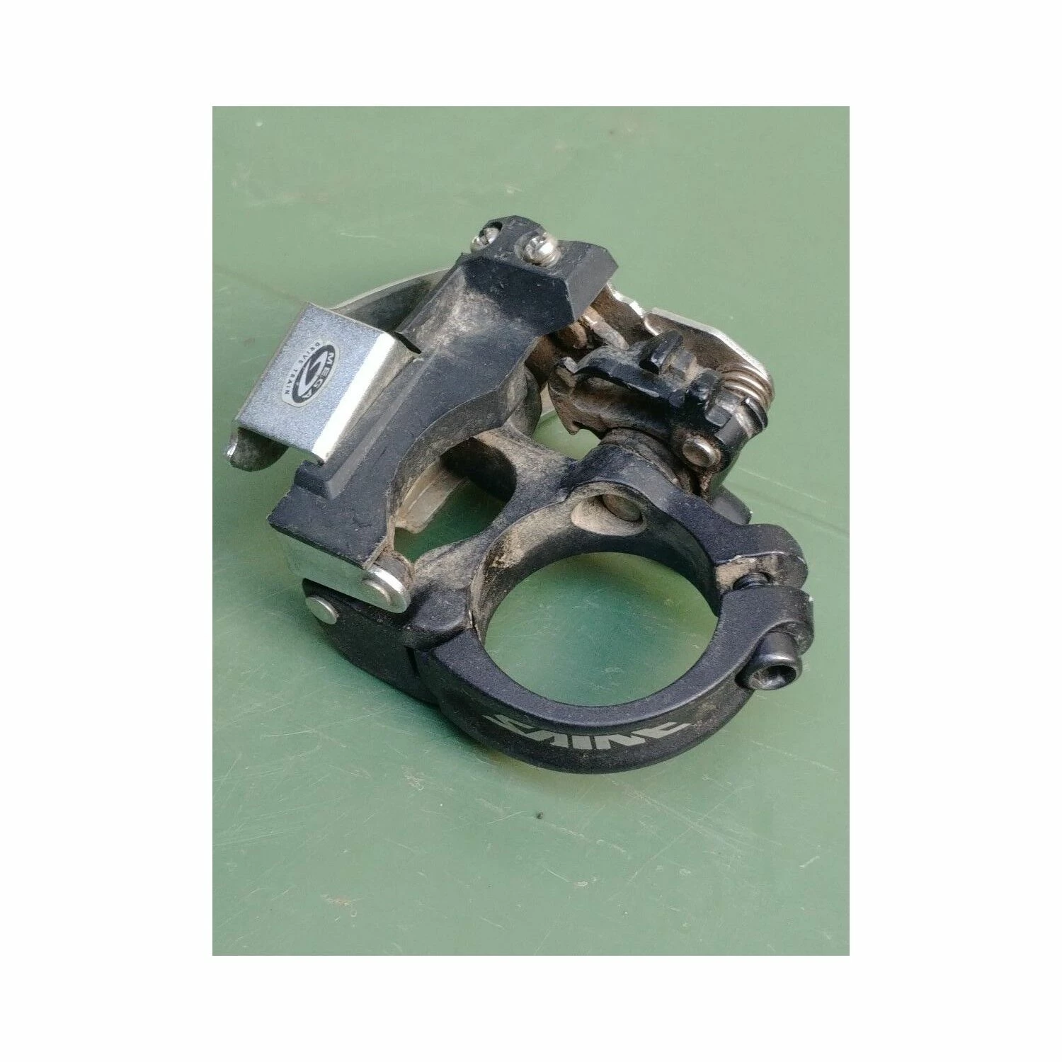 Dérailleur Avant Shimano 3 Dérailleur Avant Shimano