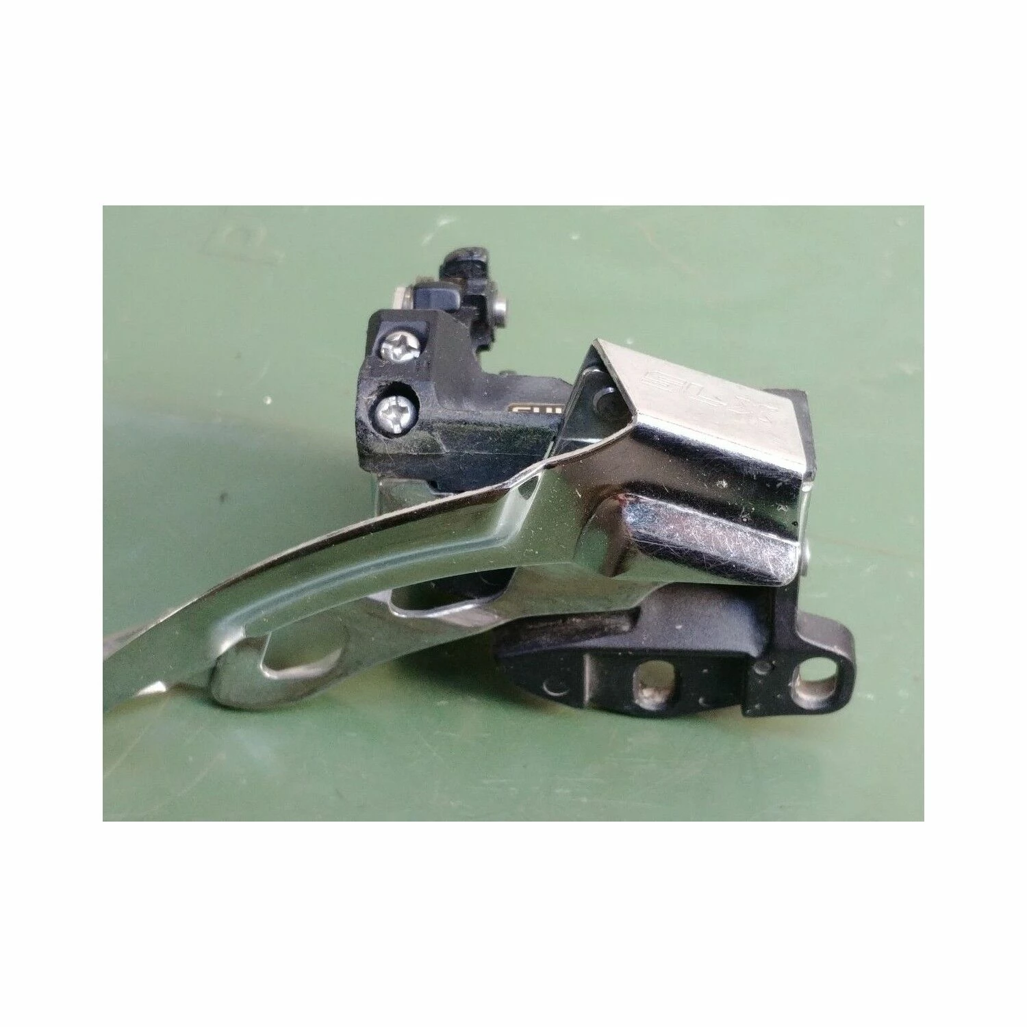 Dérailleur Avant Shimano 3 Dérailleur Avant Shimano