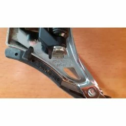 Dérailleur Avant Shimano -Specialized Soldes derailleur avant shimano slx side swing m7020 2x11v direct mount 2