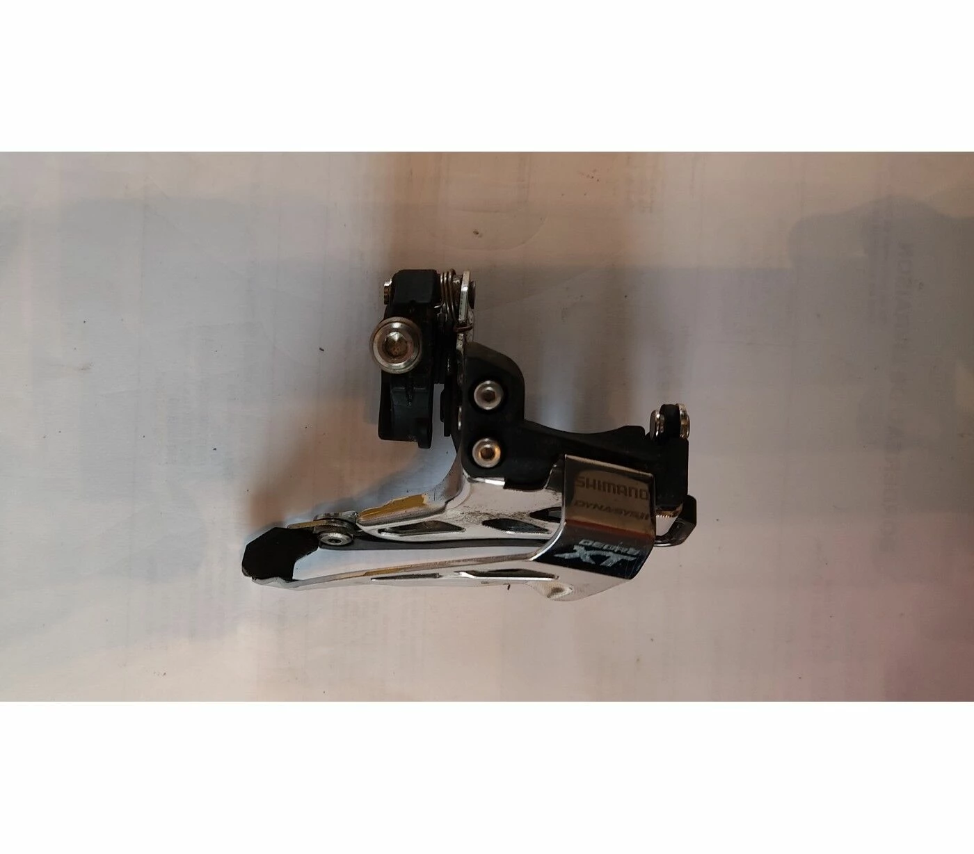 Dérailleur Avant 4 Dérailleur Avant – Image 2