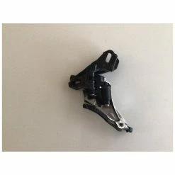 Dérailleur Avant -Specialized Soldes derailleur avant shimano xt 2x11 2
