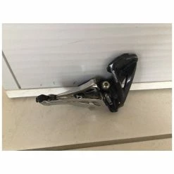 Dérailleur Avant -Specialized Soldes derailleur avant shimano xt 2x11 3