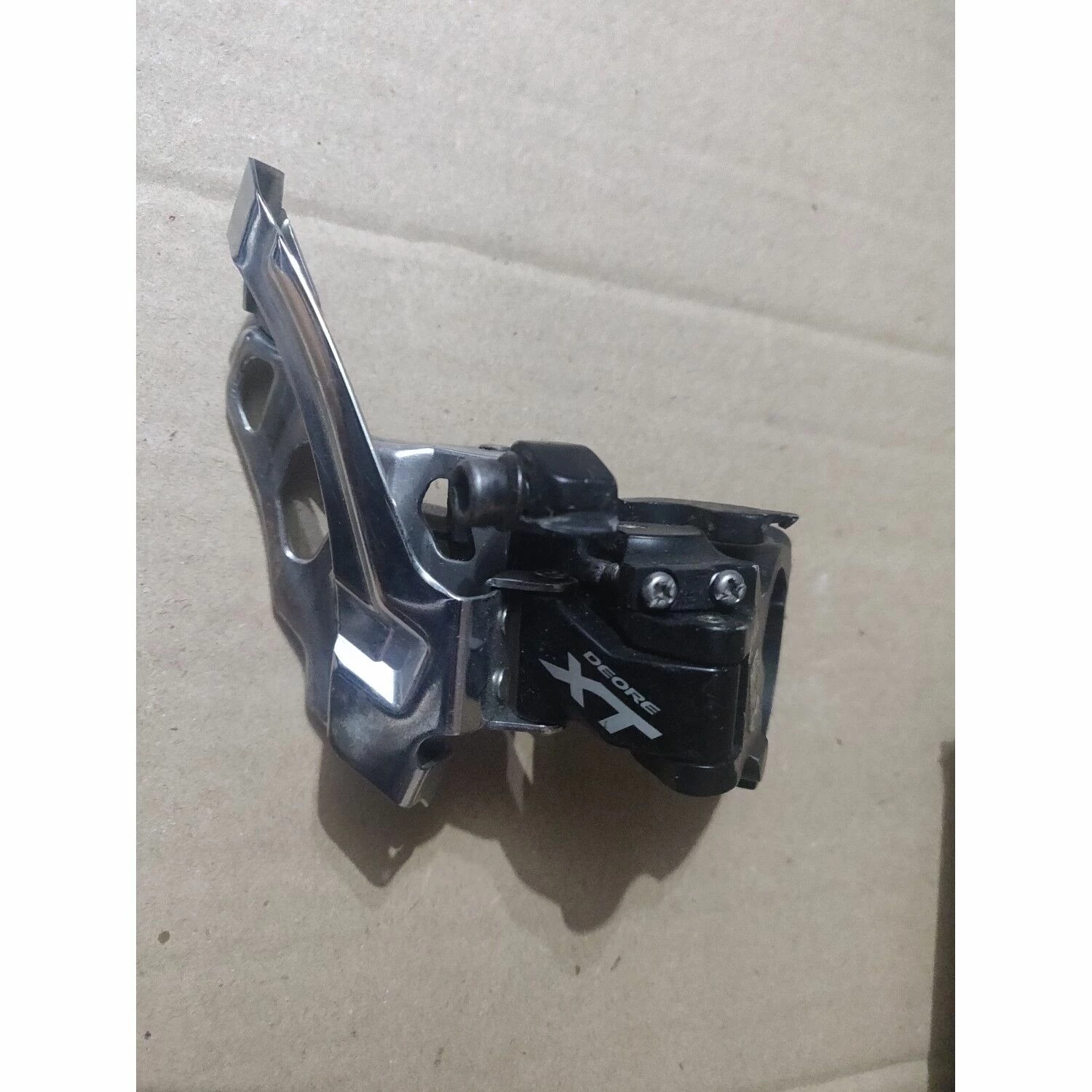 Dérailleur Avant Shimano 4 Dérailleur Avant Shimano – Image 2