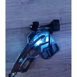 Dérailleur Avant 6 Dérailleur Avant -Specialized Soldes derailleur avant shinano xt dyna sys 11 1