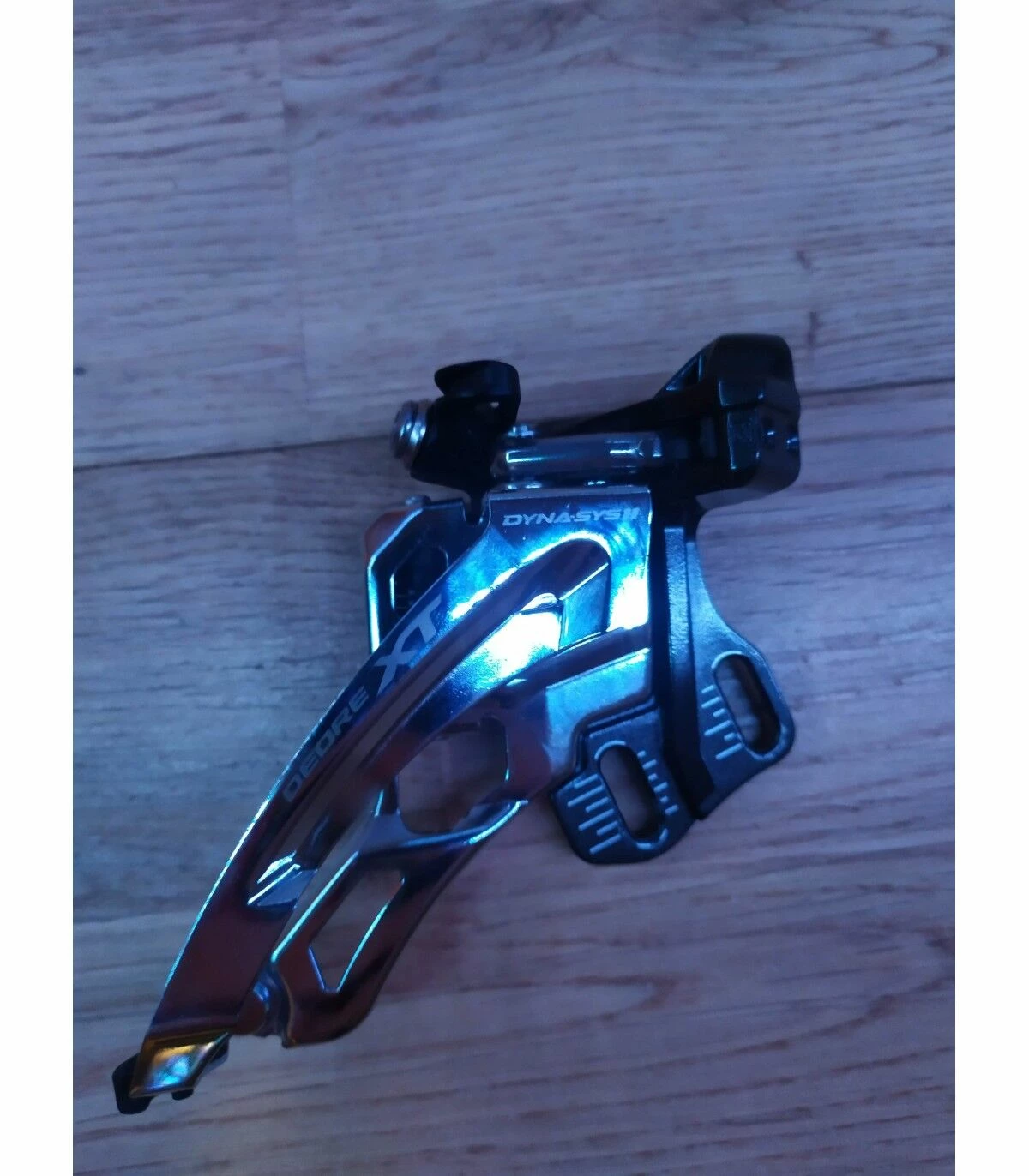 Dérailleur Avant 4 Dérailleur Avant – Image 2