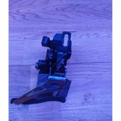 Dérailleur Avant 7 Dérailleur Avant -Specialized Soldes derailleur avant shinano xt dyna sys 11 2