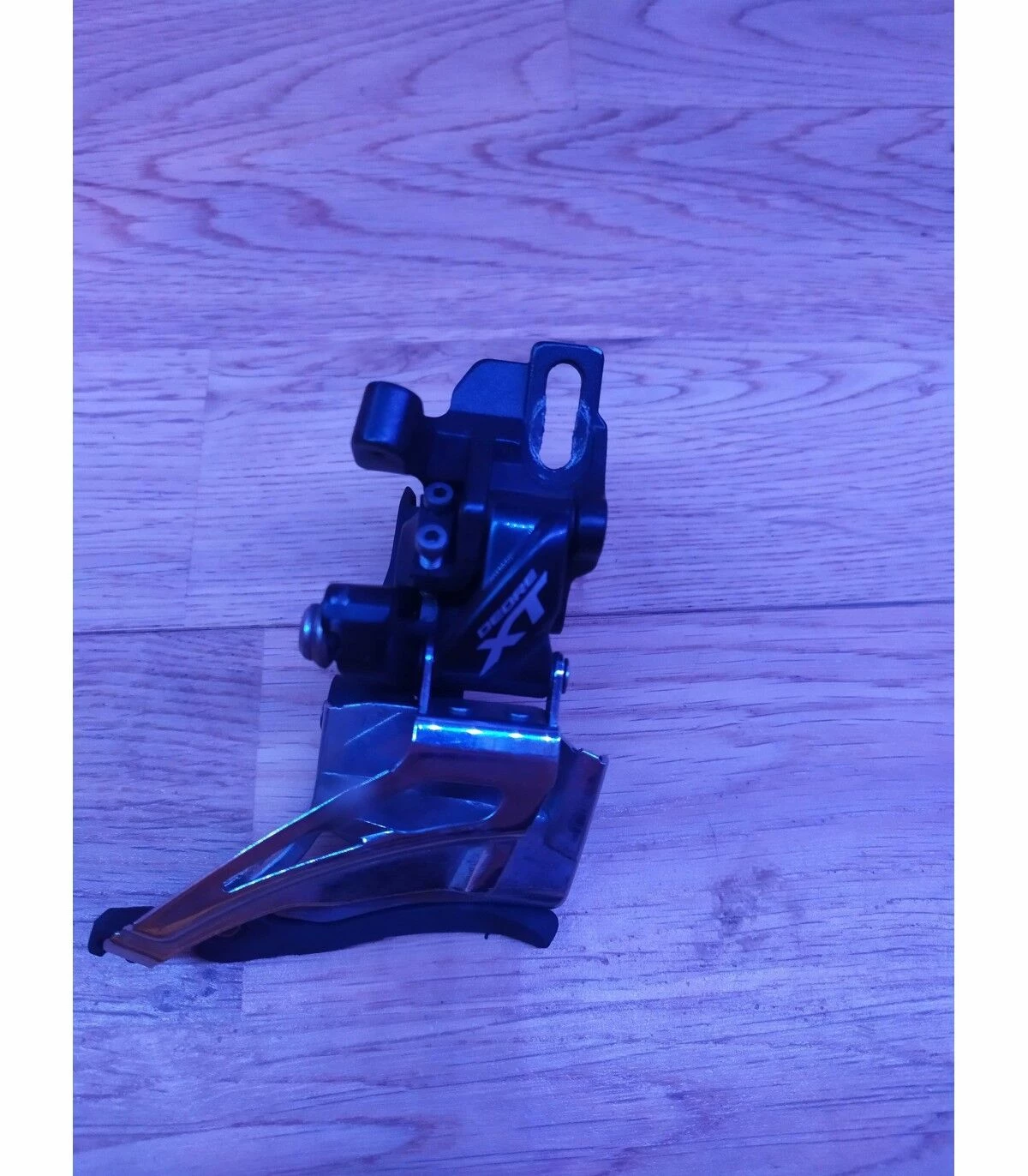 Dérailleur Avant 5 Dérailleur Avant – Image 3