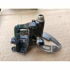 Dérailleur Avant -Specialized Soldes derailleur avant sram x0 directmount s3 1