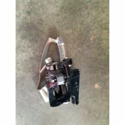 Dérailleur Avant -Specialized Soldes derailleur avant sram xo 210v 2