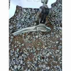 Dérailleur Avant -Specialized Soldes derailleur avant velo shimano via fdax 50 2