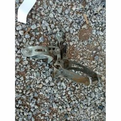 Dérailleur Avant -Specialized Soldes derailleur avant velo shimano via fdax 50 4