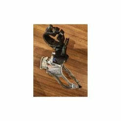 Dérailleur Avant Shimano -Specialized Soldes derailleur avant xt 1