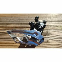 Canyon Dérailleur Avant