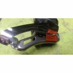 Dérailleur Avant 9 Dérailleur Avant -Specialized Soldes derailleur avant xtr di2 neuf 3