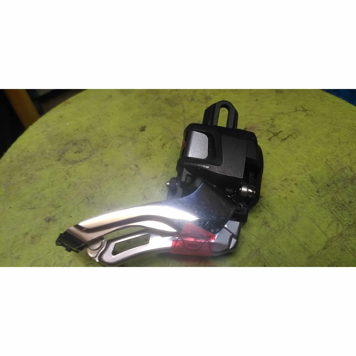 Dérailleur Avant 3 Dérailleur Avant